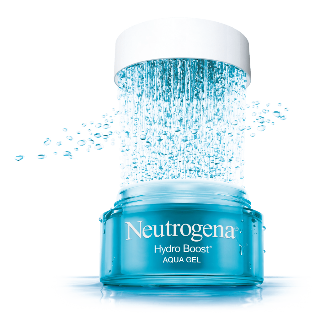 Neutrogena Hydro Boost Tiegel